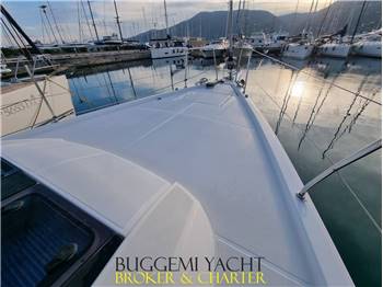 BENETEAU OCEANIS 46,1