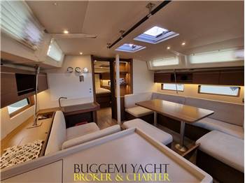 BENETEAU OCEANIS 46,1