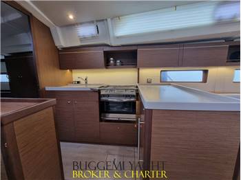 BENETEAU OCEANIS 46,1