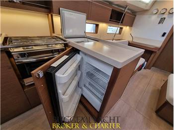 BENETEAU OCEANIS 46,1