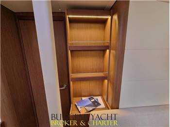 BENETEAU OCEANIS 46,1