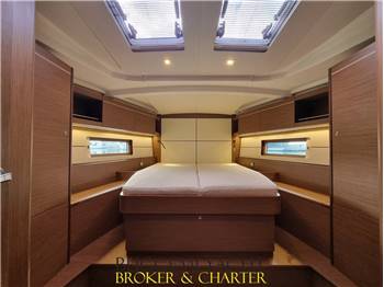 BENETEAU OCEANIS 46,1