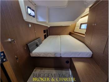 BENETEAU OCEANIS 46,1