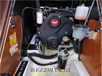 BENETEAU OCEANIS 46,1