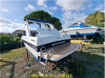 MANO MARINE 23 WA