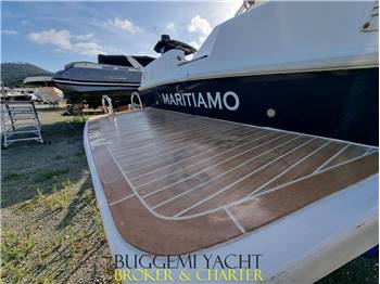 MANO MARINE 23 WA