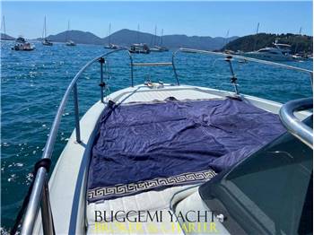 MANO MARINE 23 WA