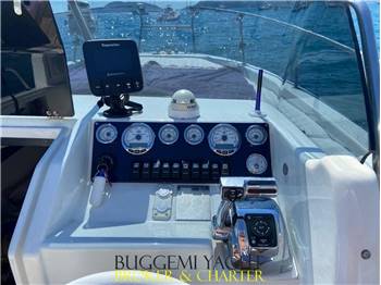 MANO MARINE 23 WA