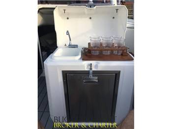 MANO MARINE 23 WA