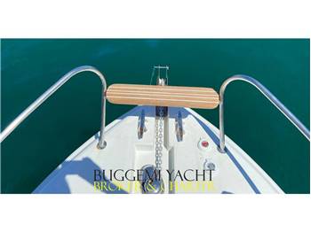 MANO MARINE 23 WA
