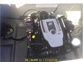 MANO MARINE 23 WA