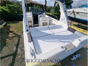 MANO MARINE 23 WA