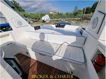 MANO MARINE 23 WA
