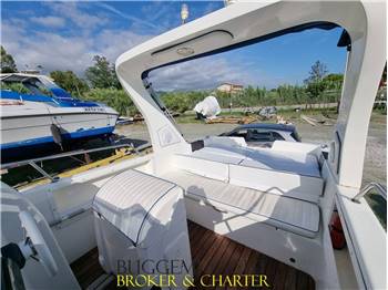MANO MARINE 23 WA