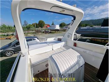 MANO MARINE 23 WA