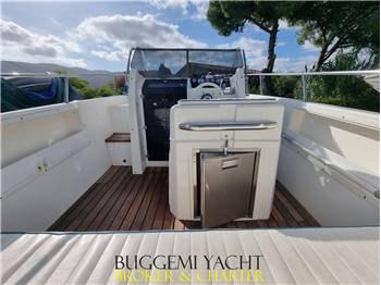 MANO MARINE 23 WA