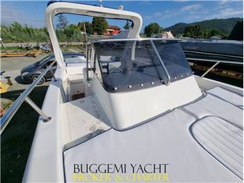 MANO MARINE 23 WA