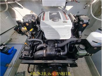 MANO MARINE 23 WA