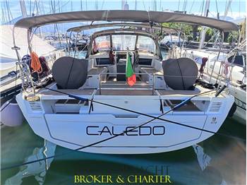 DUFOUR 470