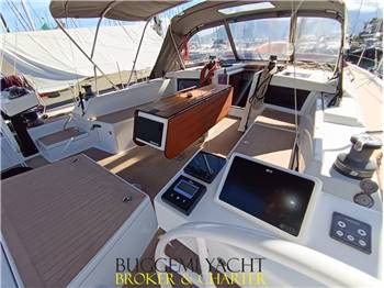 DUFOUR 470