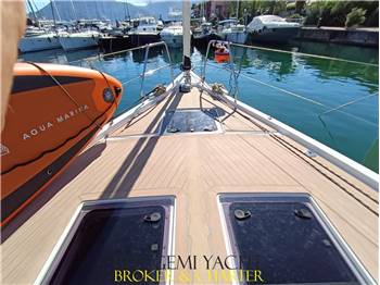 DUFOUR 470