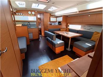 DUFOUR 470