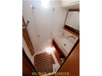 DUFOUR 470