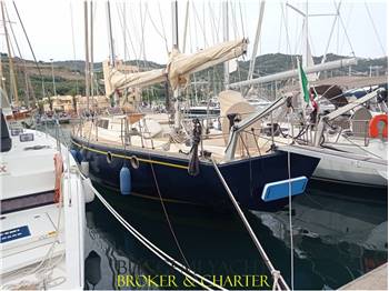 ADRIA KETCH 56