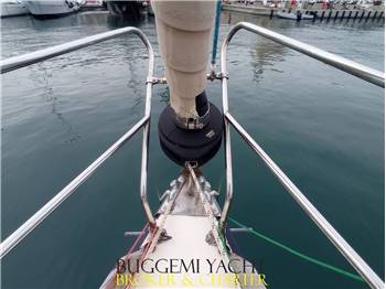 ADRIA KETCH 56