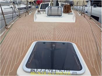 ADRIA KETCH 56