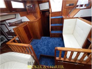 ADRIA KETCH 56