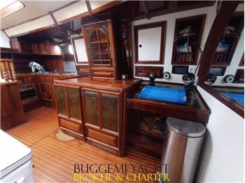 ADRIA KETCH 56