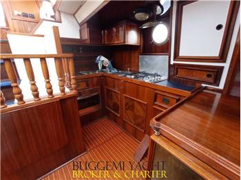 ADRIA KETCH 56