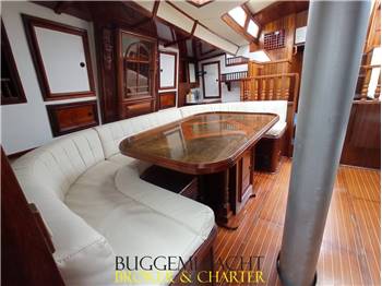 ADRIA KETCH 56