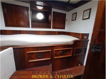 ADRIA KETCH 56