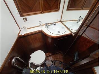 ADRIA KETCH 56