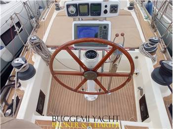 ADRIA KETCH 56