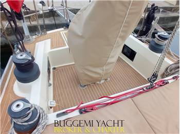 ADRIA KETCH 56