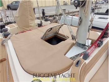 ADRIA KETCH 56