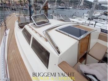 ADRIA KETCH 56