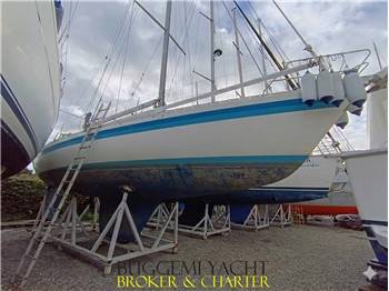 Reese Marine Møn 431 – Denmark