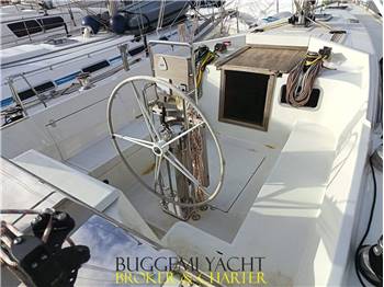 Reese Marine Møn 431 – Denmark