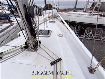 Reese Marine Møn 431 – Denmark