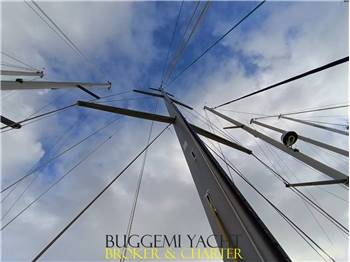 Reese Marine Møn 431 – Denmark