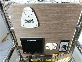 Reese Marine Møn 431 – Denmark