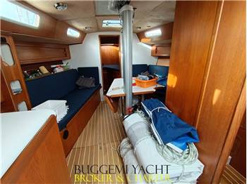 Reese Marine Møn 431 – Denmark