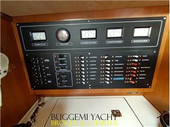 Reese Marine Møn 431 – Denmark