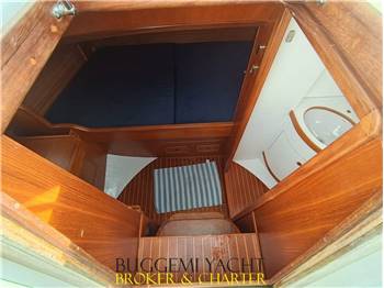 Reese Marine Møn 431 – Denmark