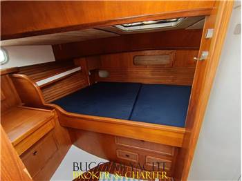 Reese Marine Møn 431 – Denmark