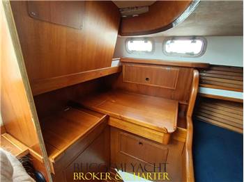 Reese Marine Møn 431 – Denmark